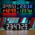 thumbnail image 3 of DS3231 Multifunction Alarm Clock LED Dot for Matrix Animation Effects DIY Kit Gi, 3 of 18
