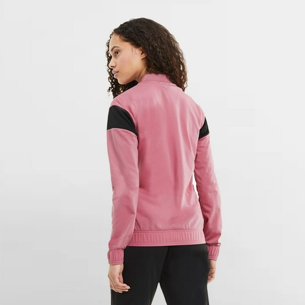 Marca Puma Mujer Conjunto Puma Rosa Conjunto Puma Pants