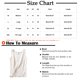 thumbnail image 3 of ICHUANYI Clearance Women's Fashion Solid Sleeveless Vest T-shirt Blouse Round Neck Casual Tops(Mint Green, XXL) ICHUANYI WER2023080915243, 3 of 4