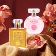 thumbnail image 3 of Perfume Hybrid & Company para mujer, 2 piezas, spray natural, 3 of 4
