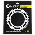 thumbnail image 4 of Niche Sprocket Chain Set for Honda CBR600RR 16/42T 525 X-Ring Motorcycle MK1004882, 4 of 9