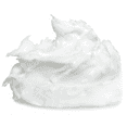 thumbnail image 1 of Foaming Bath Butter Whipped 3 lb - 100% Pure Scrub Skin Body DIY Bulk, 1 of 1