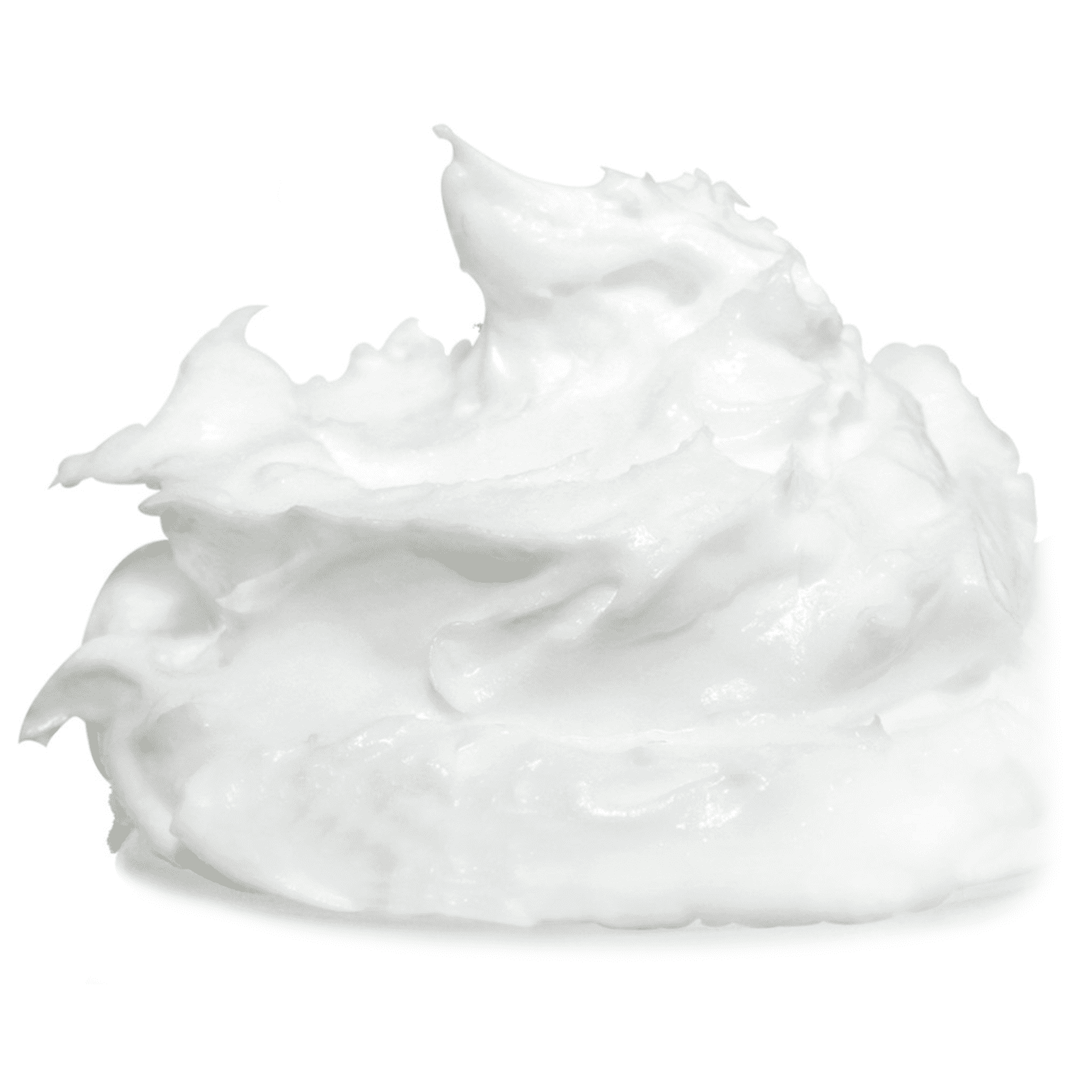 Foaming Bath Butter Whipped 5 lb - 100% Pure Scrub Skin Body DIY Bulk pic