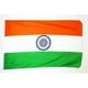 thumbnail image 2 of Bandera AZ FLAG India 150x250 cm Poliéster 100D, 2 of 2