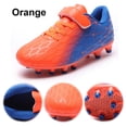 thumbnail image 1 of Zapatos Fútbol Al Aire Libre para Antideslizantes Ajustables Unisex, 1 of 9