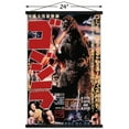 thumbnail image 2 of Godzilla - GODZILLA (1954) Wall Poster, 22.375" x 34" Framed, 2 of 4