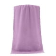 thumbnail image 5 of Kdkad Baby Bath Towel, Kids Bath Towel,Oversized Baby Towel with Super Absorbent, Soft Plush Fleece Blanket - Warm Swim Cover Up, 5 of 9