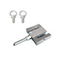 thumbnail image 2 of ATO Strain Gauge Load Cell, High Accuracy transducer, Waterproof, Oil-proof, Protection class IP67（500kg）, 2 of 3