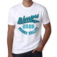 thumbnail image 1 of Men's Graphic T-Shirt Warriors Since 2028, 1 of 7