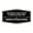 Black, variant on Signs ByLITA Fancy Nothing In This House Is Worth Dying For Armed Military Veteran Inside Easy Installation | Honor Veterans with Military Signs | US Pride | Businesses and Homes Sign (Black) - Medium