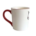 thumbnail image 4 of Holiday Time 14.5 oz Car/Tree Ceramic Mug, 4 of 6