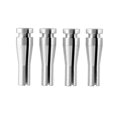 thumbnail image 1 of 4x handle for door Cable Door Latch Cable Repair Kit Replacing Part Fit for, 1 of 6