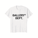 thumbnail image 1 of Hip Hop T-Shirt Crew Neck Short Sleeve Shirts Graphic Tees Casual for Men and Women Black Round Neck Cotton Menswear Classic Sublimation Underwear Top, 1 of 7