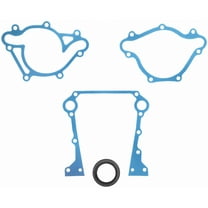 FEL-PRO TCS 45952 Timing Cover Gasket Set Fits select: 1994-1996 DODGE RAM 1500, 1992-1996 DODGE DAKOTA