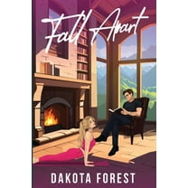 Fall Apart, (Paperback)