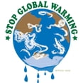 thumbnail image 3 of CafePress - Earth Day : Stop Global Warming Large Mug - 15 oz Ceramic Large White Nolvety Mug, 3 of 4