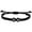 H, variant on 26 Letter Handmade Braided Couple Bracelet Adjustable Friendship for Boys Girls Jewelry