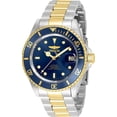 thumbnail image 2 of Invicta Pro Diver Automatic Blue Dial Men's Watch 35703, 2 of 4