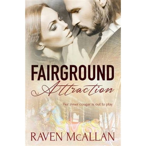 Fairground Attraction (Paperback)
