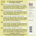 thumbnail image 2 of Traditional - 150 German Folksongs - Music & Performance - CD, 2 of 3