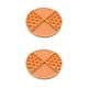 thumbnail image 1 of Billuyoard Alfombrilla de alimentación Almohadilla Licky Comer lentamente Alimentador de cachorros estable Comida Type4 NO4, 1 of 6