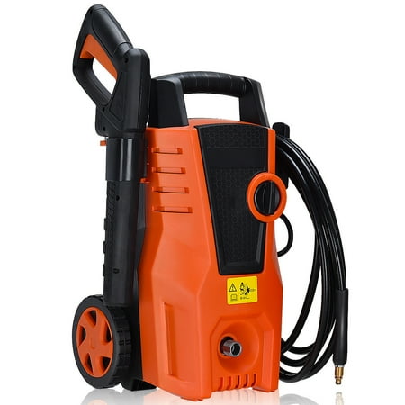 pressure washer electric machine sprayer 6gpm 2000w cleaner