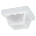 thumbnail image 1 of Sea Gull Lighting 7567EN Outdoor Flush Mount Light, 1 of 2