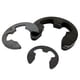 thumbnail image 1 of Anillo De Retención Externo Del Eje E Clip Juego surtido de anillos de retención externos de acero inoxidable 580 piezas Kit de circlip de acero, 1 of 9