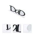 thumbnail image 2 of Creative Acrylic Father's Day Desktop Letter Shape Photo Frame Ornament Desktop Decor for Home, 2 of 8