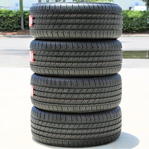 GT Radial Set of 4 (FOUR) GT Radial Maxtour LX 225/60R16 98H A/S All Season Tires Fits: 2010 Subaru Outback 2.5i, 2005 Subaru Outback i Sansujyuku sansujyuku.com