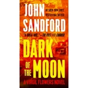 SANDFORD, JOHN A Virgil Flowers Novel: Dark of the Moon (Series #1) (Paperback)