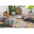 thumbnail image 5 of Livabliss Area Rugs for Living Room, 2x3 Harput Traditional Beige Rug, Bedroom Dining Room Home Decor Stain Resistant Carpet (2' x 2'11"), 5 of 9