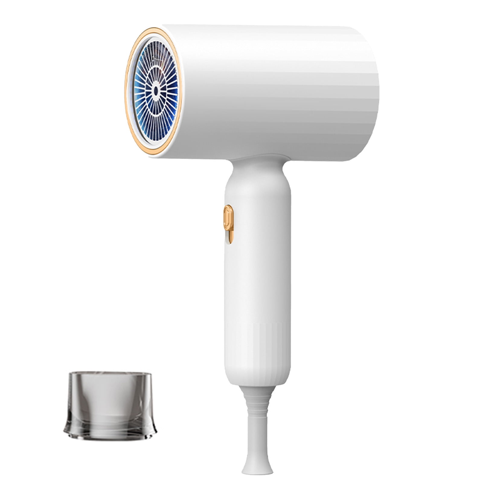 YABCSAZ Hair Dryer High-power Hair Dryer Home Hair Dryer Hot Wind Comb Hair Salon Blowing CombPersonal Care & Beauty Deals!