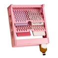 thumbnail image 2 of Bookshelf, Multifunctional Book Storage Shelf for Home, Office, School, 2 of 8