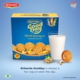 thumbnail image 5 of Britannia Good Day Shubh Kamnayein Assorted Delights Biscuits Gift Pack, 1.35kg (47.62 oz) – Assorted Nut Cookies, 5 of 5