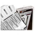 thumbnail image 1 of Wilmar PMW5359 Universal Clevis Pin Assortment, 74-Piece, 1 of 4