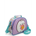 thumbnail image 3 of Lonchera Térmica Escolar Ajustable color Lila Kawaii, 3 of 8