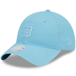 Check out the Detroit Tigers' baby blue Father's day jersey, cap