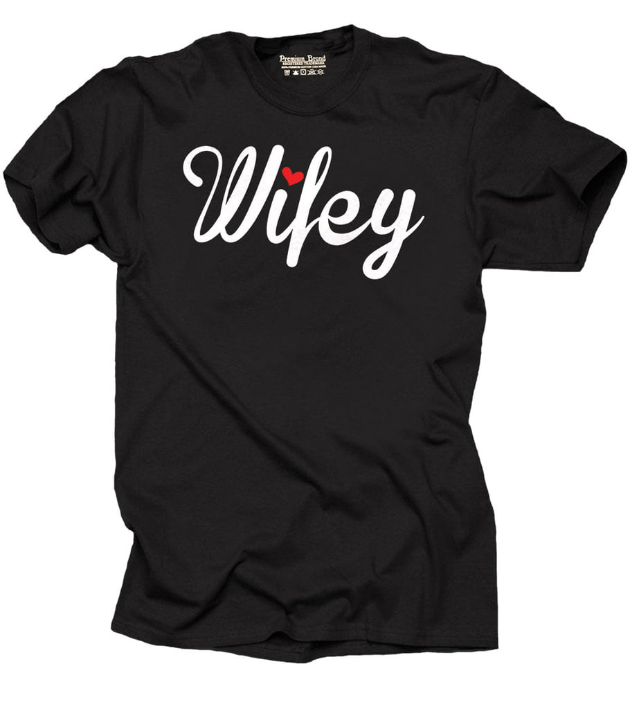 Wifey T Shirt T For Wife Tee Wifey Tee Xxxx Large Pink