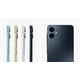 thumbnail image 2 of SAMSUNG GALAXY A06 4GB RAM 128GB BLACK, 2 of 2