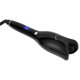 thumbnail image 1 of Rizador de Pelo Autico, Varita Rizadora Profesional Con temperatura Ajustable Para Ondas Duraderas, Rizador de Cerámica Con Rotacia Automática, Pantalla LED, 1 of 7