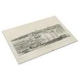 thumbnail image 3 of Print: View Of New York: From Brooklyn Heights, 1849, 3 of 4