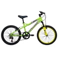 thumbnail image 1 of Bicicleta Veloci Raider Generator Rodada 20 Verde Infantil, 1 of 6
