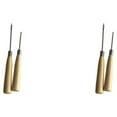 thumbnail image 2 of QualitChoice 2pieces Durable Hole Puncher Awl Ultimate Sewing Companion For Handmade 2Set, 2 of 6