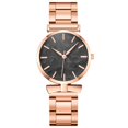 thumbnail image 1 of Reloj de Pulsera Para Hombre, Original A Estrenar Correa Metalica Hombre, Moderno, Casual, Deportivo Reloj de Pulsera,Reloj Digital Multifuncional para Hombres, Deportes, Correr C,alloy, 1 of 6