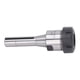thumbnail image 3 of ER40 Collet Holder Lahte Chuck Holder Alta precisión 8000RPM Hilo estándar para fresadora CNC ANGGREK Otros, 3 of 8