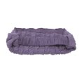 thumbnail image 5 of Unique Bargains 1 Pc Headband Wide Elastic Texture Hairband for Women Purple, 5 of 5