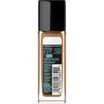 thumbnail image 4 of Maybelline New York Fit Me Matte + Poreless Foundation Makeup, Ultra-Lightweight Formula Controls Shine, for Normal to Oily Skin, 335 classic tan ,30 ml, 4 of 6