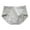 Green, variant on Sngxgn Cotton High Waisted Womens Underwear Soft Stretch Breathable Full Coverage Ladies Panties(C,L)