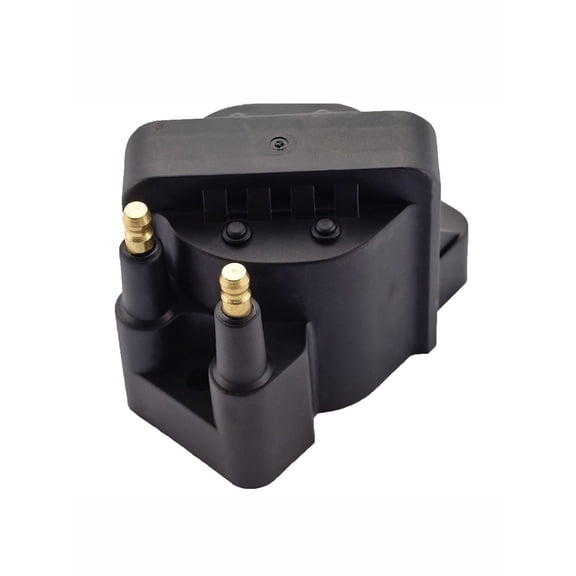 New Ignition Coil Pack Compatible with 1991-2002 Saturn SL2 1.9L L4 Compatible with DR46 C1235